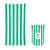 Achetez DOCK & BAY Serviettes à séchage rapide - Vert Cancun au meilleur prix sur sportium.fr. Disponible en livraison ou en retrait au magasin.