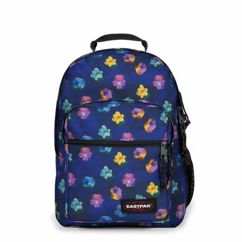 EASTPAK - Sac à Dos - Morius - Flower Blur Navy - sportium store