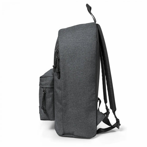 EASTPAK - Sac à Dos - Out Of Office 77H - Black Denim sportium