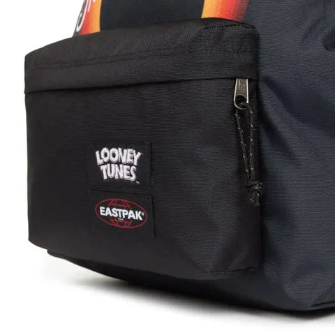 EASTPAK - Sac à Dos - PADDED PAK'R - That's All Folks - Noir - sportium store