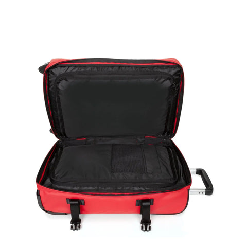 EASTPAK - Sac de Voyage - TRANSIT'R S - Tarp red sportium