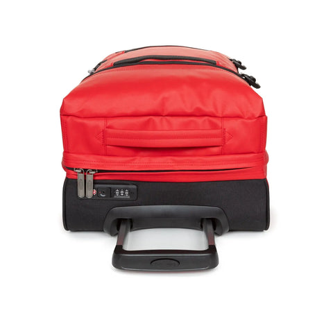 EASTPAK - Sac de Voyage - TRANSIT'R S - Tarp red sportium