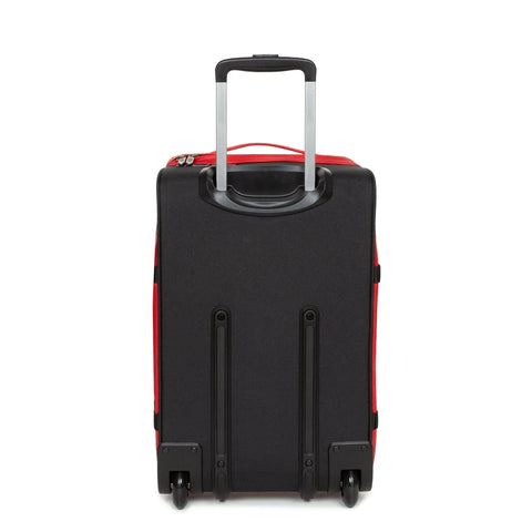 EASTPAK - Sac de Voyage - TRANSIT'R S - Tarp red sportium