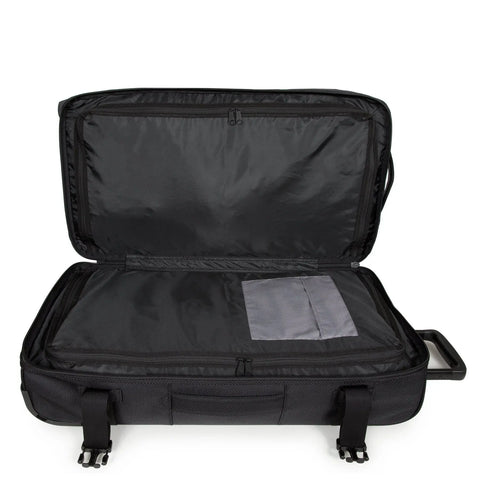 EASTPAK - Sac de Voyage - Tranverz CNNCT L 80W CNNCT Coat sportium