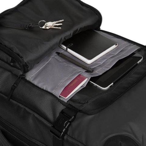 EASTPAK - Sac de Voyage - Tranverz CNNCT L 80W CNNCT Coat sportium