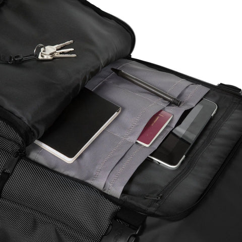 EASTPAK - Sac de Voyage - Tranverz CNNCT M 80W CNNCT Coat sportium
