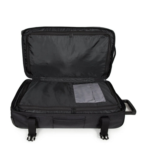 EASTPAK - Sac de Voyage - Tranverz CNNCT M 80W CNNCT Coat sportium
