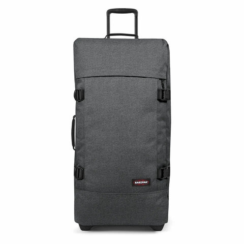 EASTPAK - Sac de Voyage - Tranverz L- Black Denim sportium