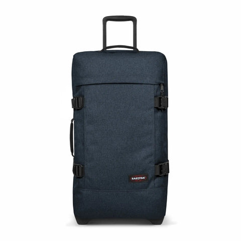 EASTPAK - Sac de Voyage - Tranverz M - Triple Denim sportium