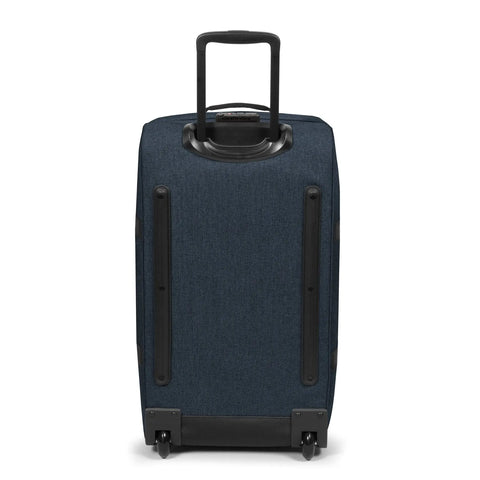 EASTPAK - Sac de Voyage - Tranverz M - Triple Denim sportium