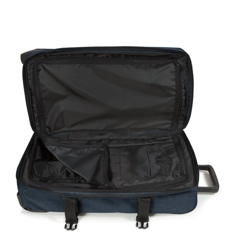 EASTPAK - Sac de Voyage - Tranverz M - Triple Denim sportium