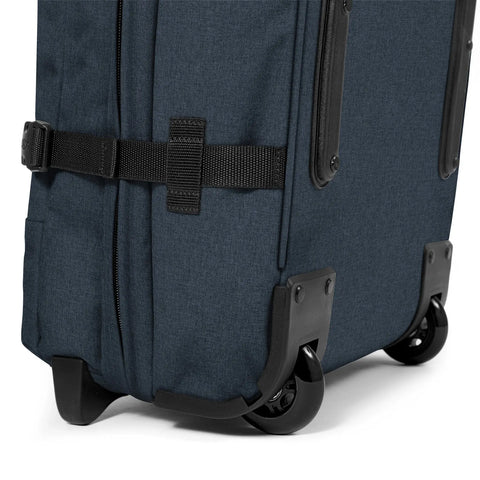 EASTPAK - Sac de Voyage - Tranverz M - Triple Denim sportium