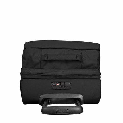 EASTPAK - Sac de Voyage - Tranverz S - Noir sportium