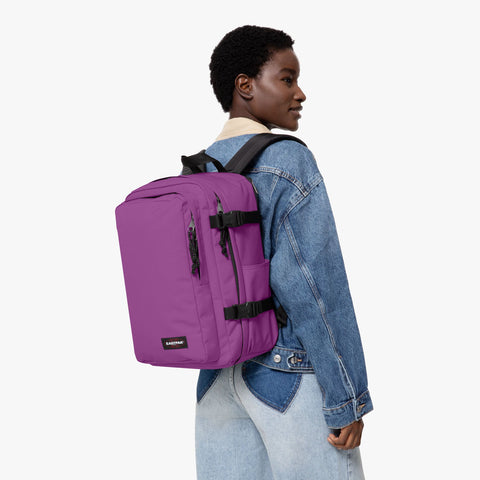 EASTPAK - Sac à Dos - CABIN PAK'R - Violet sportium store