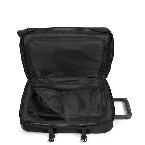 EASTPAK - Sac de Voyage - Tranverz S - Noir