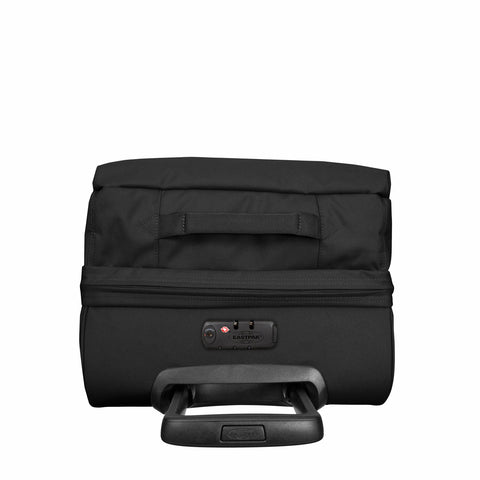 EASTPAK - Sac de Voyage - Tranverz S - Noir