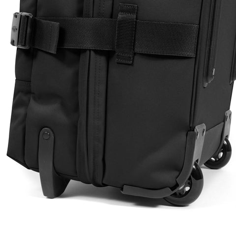 EASTPAK - Sac de Voyage - Tranverz S - Noir
