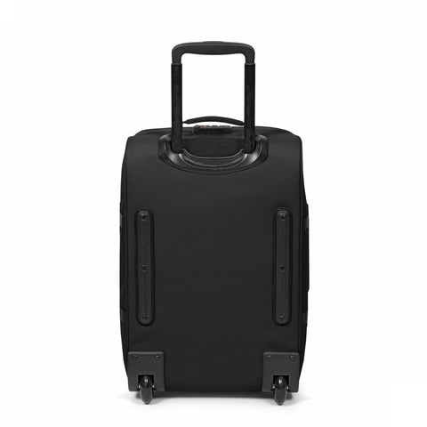 EASTPAK - Sac de Voyage - Tranverz S - Noir