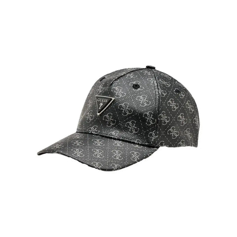 GUESS - Casquette Noir - Baseball sportium store