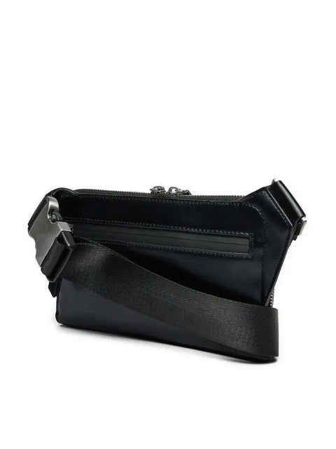 GUESS - Pochette à Bandoulière - Noir sportium store