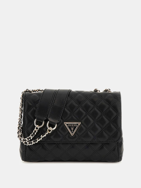 GUESS - Sac à bandoulière Giully surpiqué sportium store
