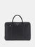 GUESS - Sac Business - Certosa Saffiano éco - Noir sportium store
