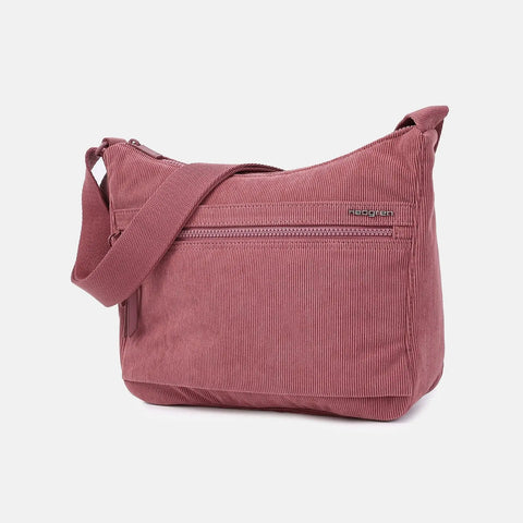 HEDGREN - Sac Porté Épaule - Harper's - Rose sportium store