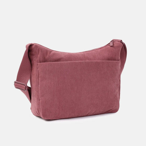 HEDGREN - Sac Porté Épaule - Harper's - Rose sportium store