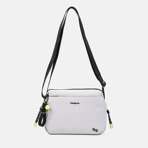 HEDGREN - Sac à Bandoulière - KOSHO - Vaporous Grey sportium store