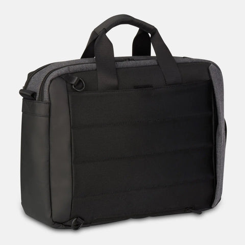 HEDGREN - Sac à Dos Ordinateur - DISPLAY - 15,6 pouces - Gris - sportium store