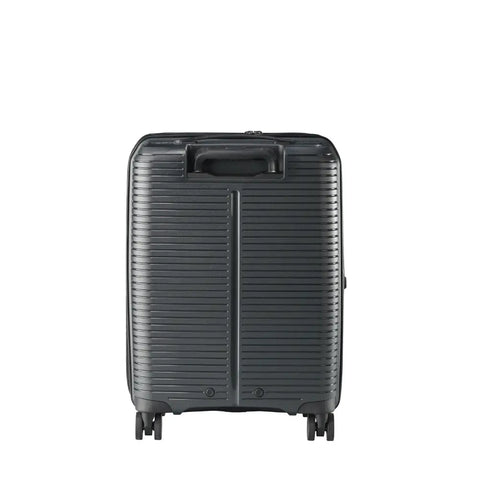 JUMP Valise cabine 55cm Sondo extensible 4 roues - sportium store
