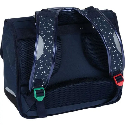KICKERS - Cartable Girl Classic - 2 Compartiments - sportium store