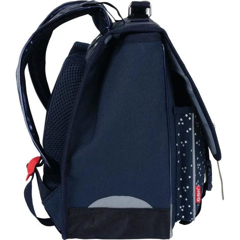 KICKERS - Cartable Girl Classic - 2 Compartiments - sportium store