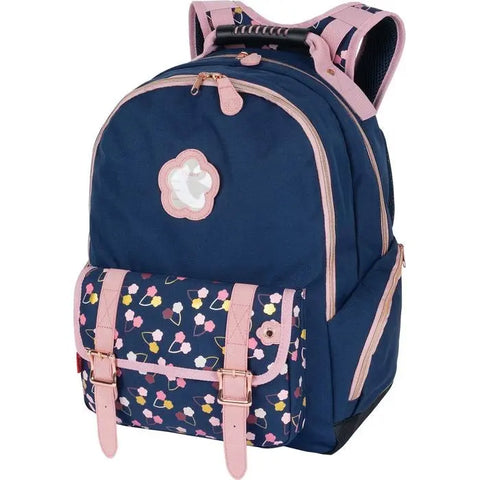 Achetez KICKERS - Sac à Dos Fantaisie fille - 2 Compartiments au meilleur prix sur sportium.fr. Disponible en livraison et en retrait au magasin.