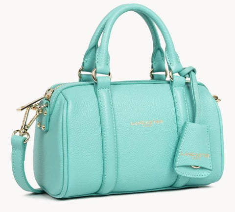LANCASTER - Petit Sac Polochon zippé - Milano Ana - Logon LANCASTER
