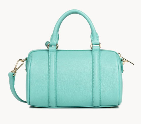 LANCASTER - Petit Sac Polochon zippé - Milano Ana - Logon LANCASTER