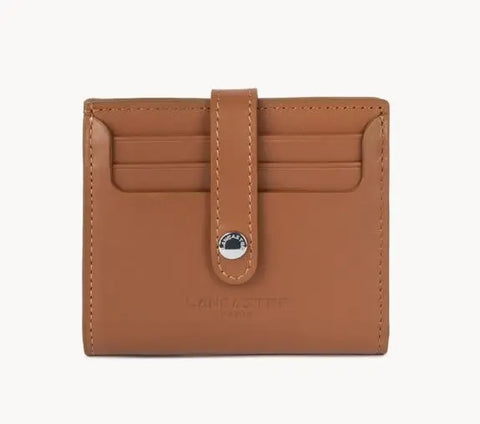 LANCASTER - Porte-cartes - Paris PM - Camel sportium store