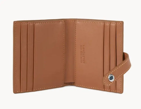 LANCASTER - Porte-cartes - Paris PM - Camel sportium store