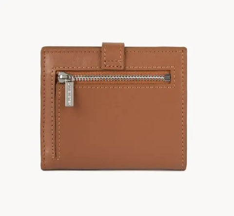 LANCASTER - Porte-cartes - Paris PM - Camel sportium store