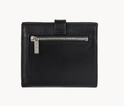 LANCASTER - Porte-cartes - Paris PM - Noir sportium store