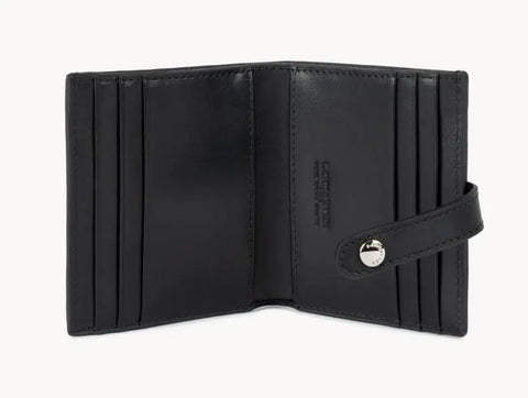 LANCASTER - Porte-cartes - Paris PM - Noir sportium store