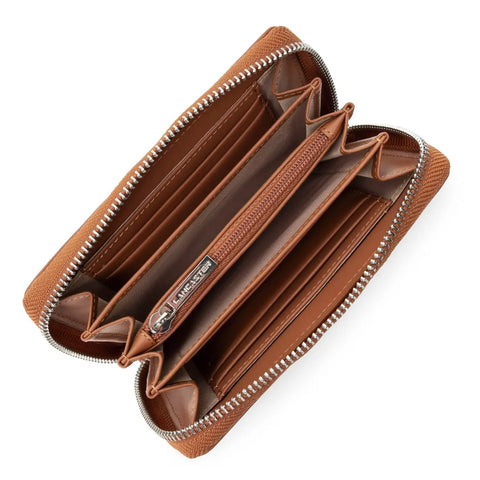 LANCASTER - Portefeuille - PARIS PM - Camel sportium store
