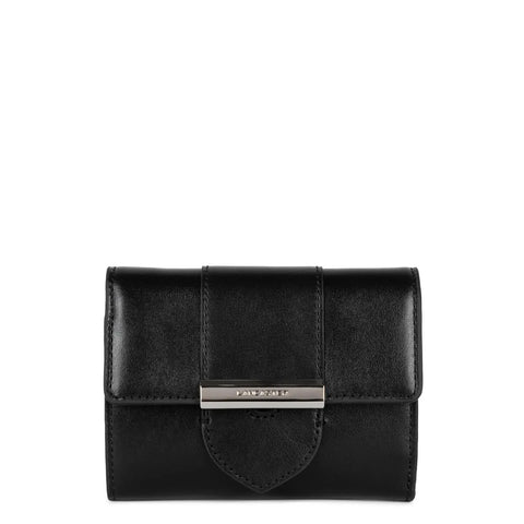 LANCASTER - Portefeuille - Paris Ily - Noir sportium store
