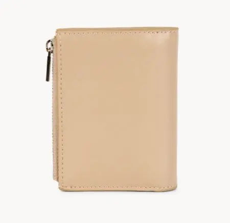 LANCASTER - Portefeuille - Paris M - Beige Foncé sportium store