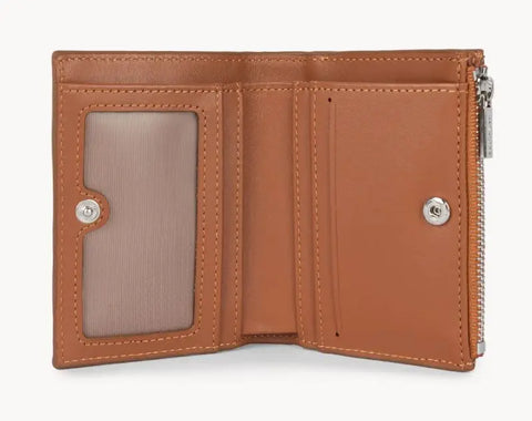 LANCASTER - Portefeuille - Paris M - Camel sportium store
