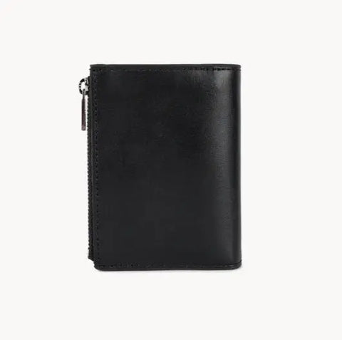 LANCASTER - Portefeuille - Paris M - Noir sportium store