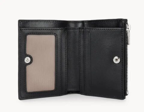 LANCASTER - Portefeuille - Paris M - Noir sportium store