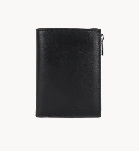 LANCASTER - Portefeuille - Paris M - Noir sportium store