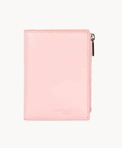 LANCASTER - Portefeuille - Paris M - Rose fumé sportium store