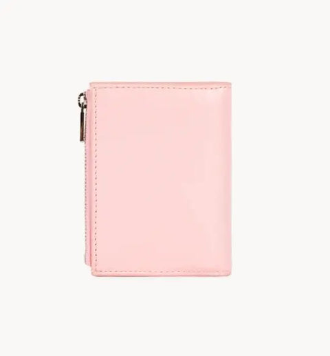 LANCASTER - Portefeuille - Paris M - Rose fumé sportium store